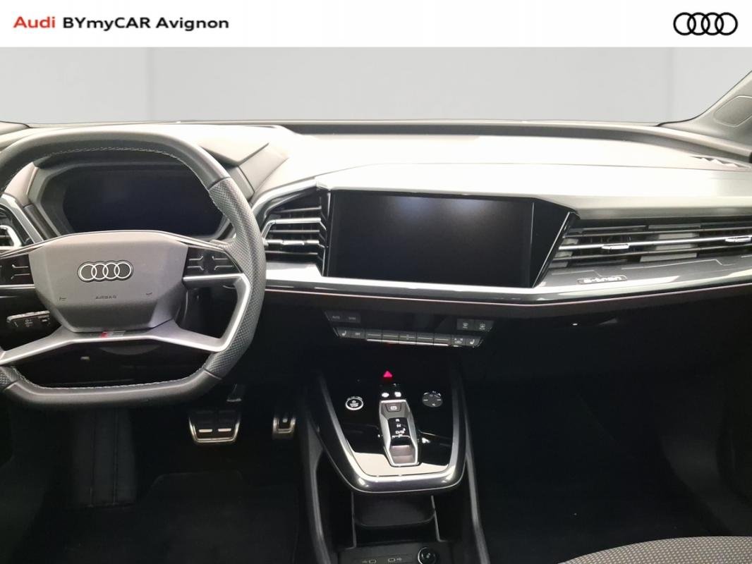 Audi Q4 e-tron - Photo 15