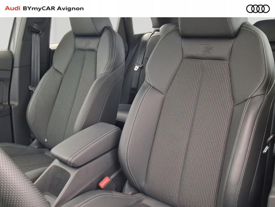 Audi Q4 e-tron - Photo 19