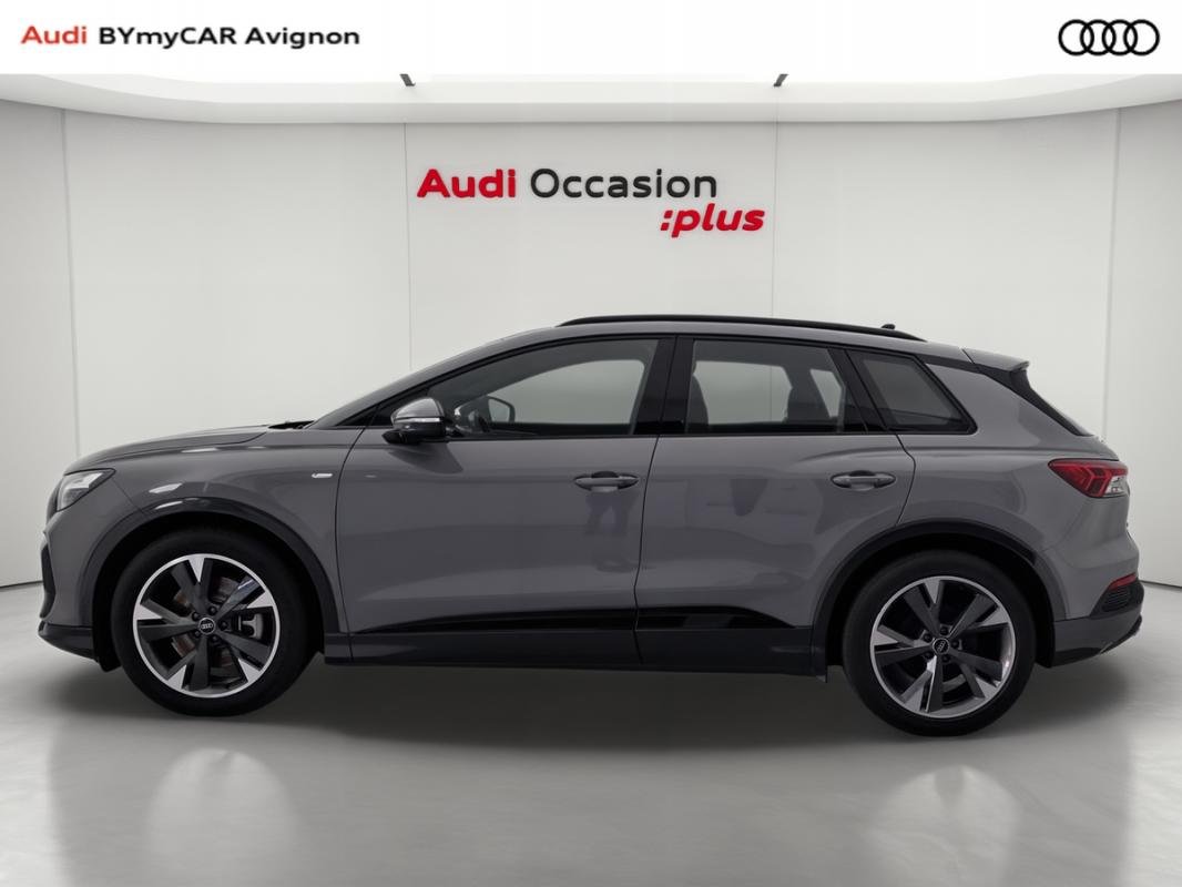 Audi Q4 e-tron - Photo 2