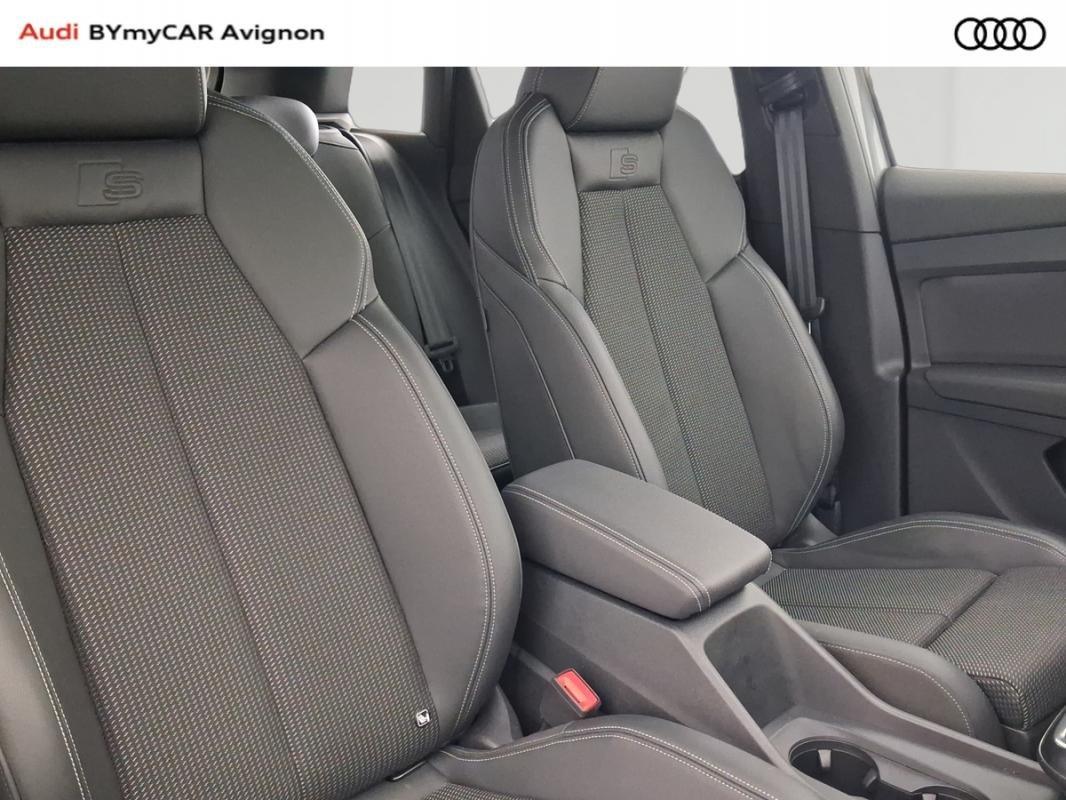 Audi Q4 e-tron - Photo 23