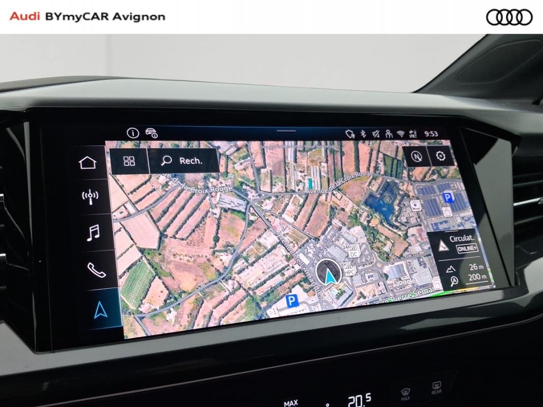 Audi Q4 e-tron - Photo 26