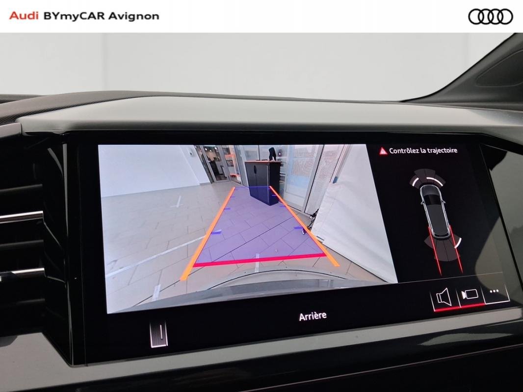Audi Q4 e-tron - Photo 27