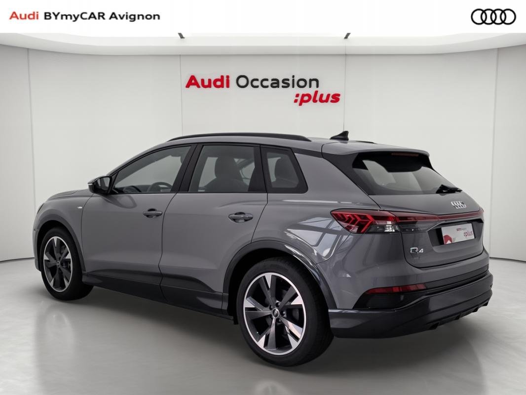 Audi Q4 e-tron - Photo 3