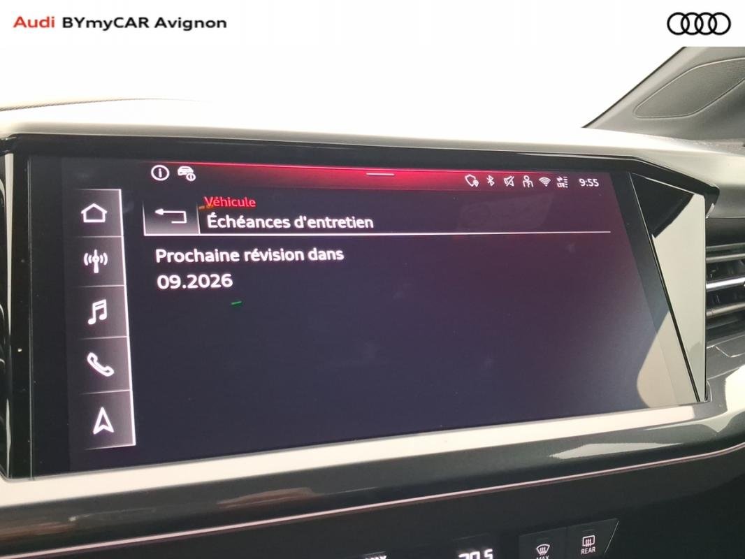 Audi Q4 e-tron - Photo 31