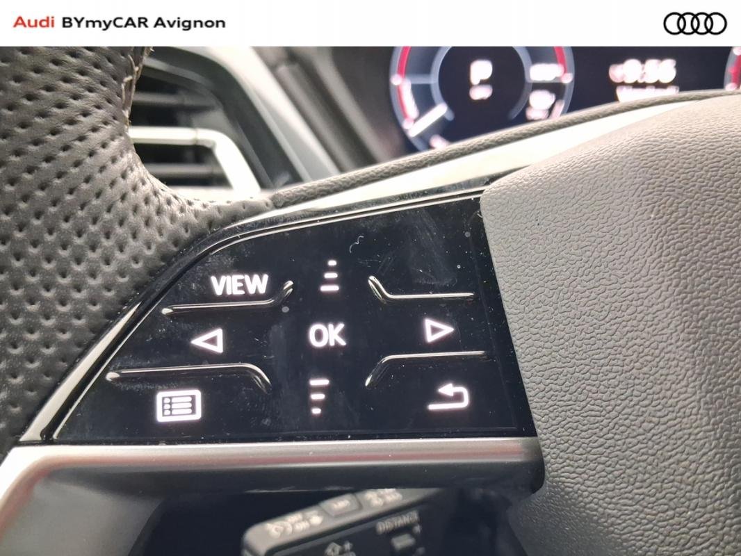 Audi Q4 e-tron - Photo 32
