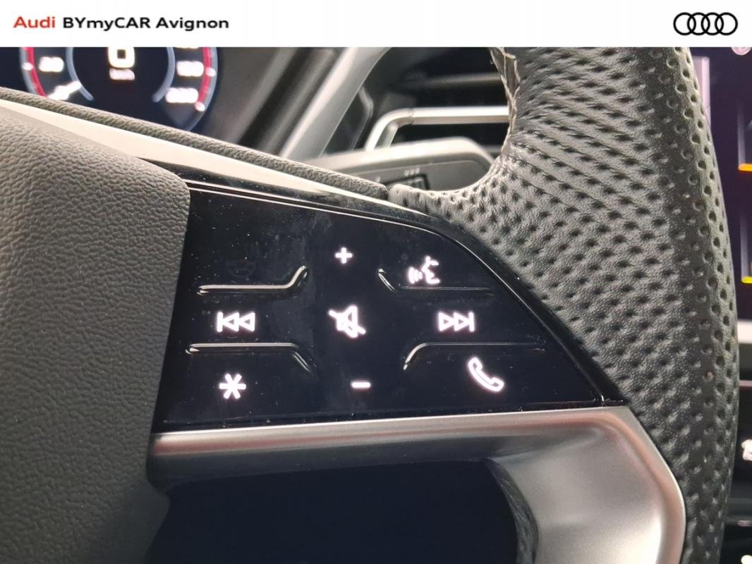 Audi Q4 e-tron - Photo 33