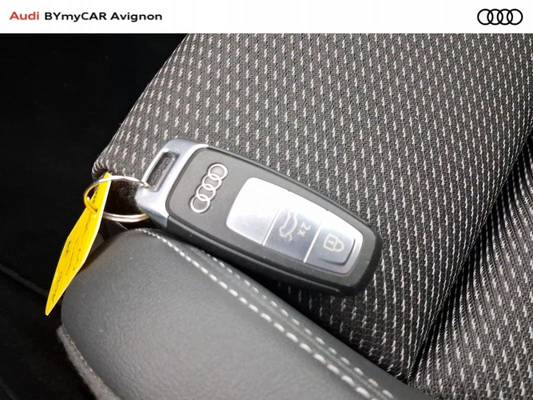 Audi Q4 e-tron - Photo 34
