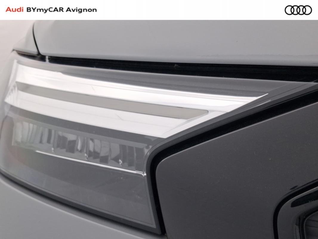 Audi Q4 e-tron - Photo 36