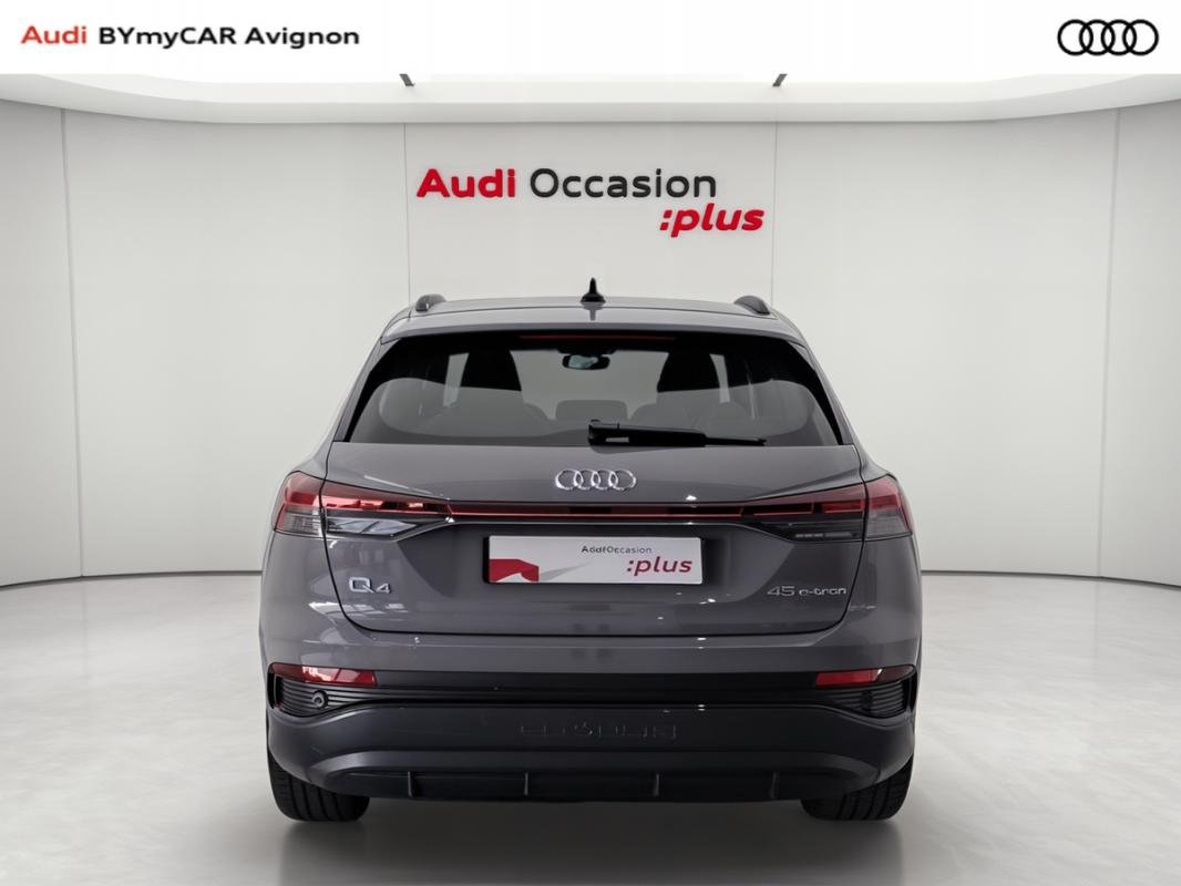 Audi Q4 e-tron - Photo 4