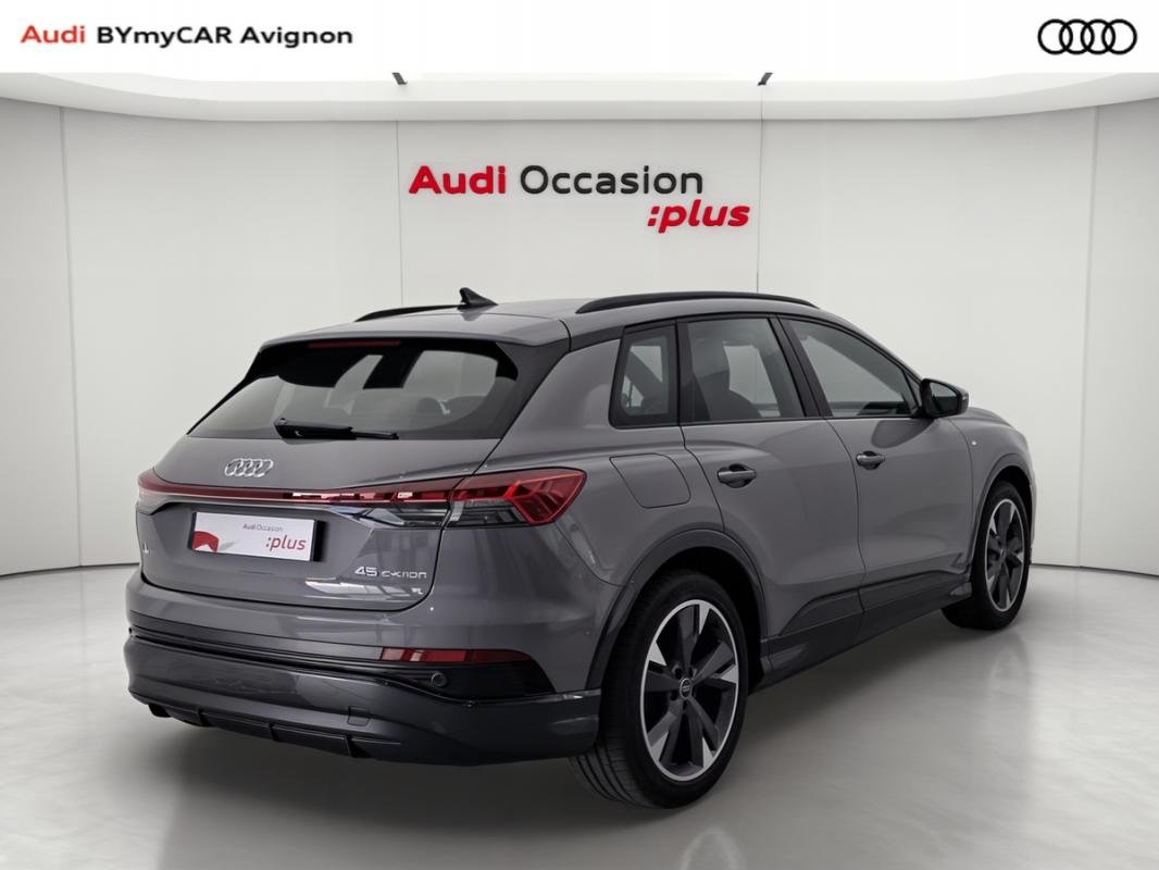 Audi Q4 e-tron - Photo 5