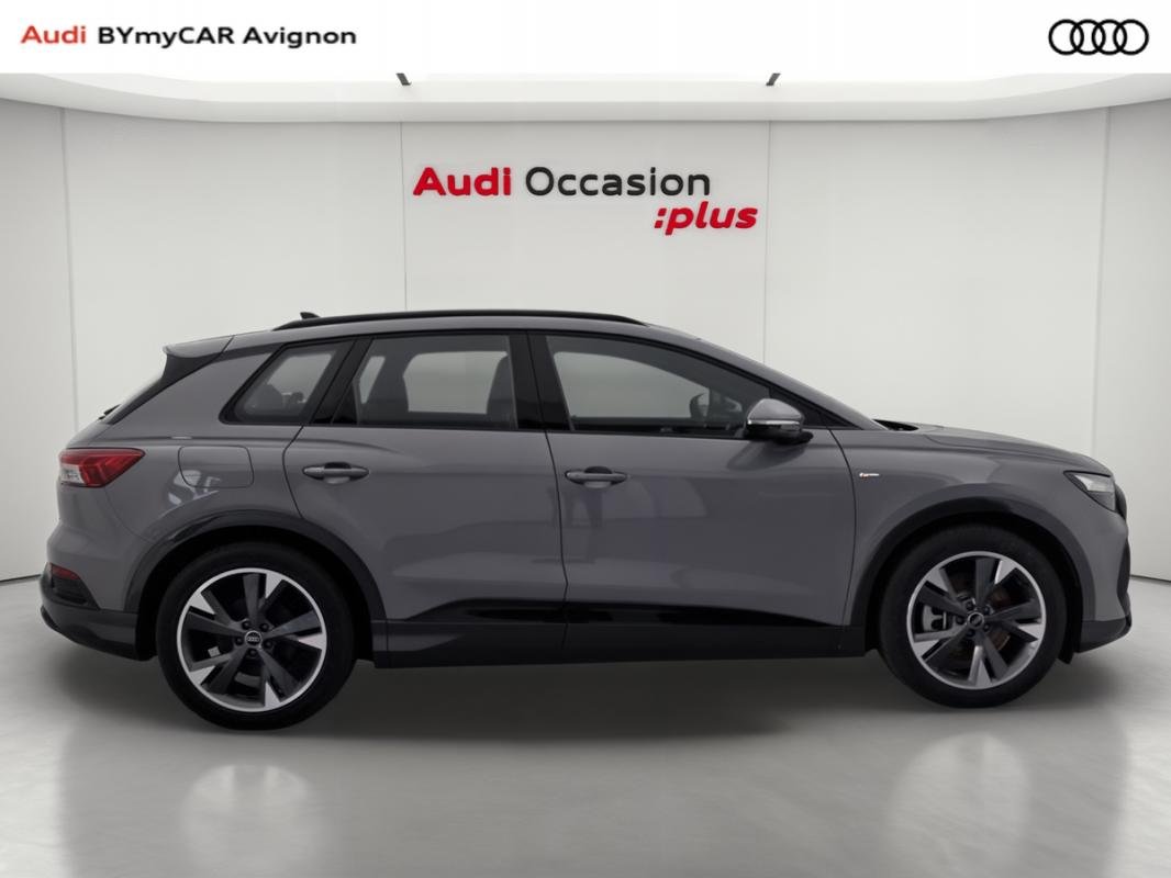 Audi Q4 e-tron - Photo 6