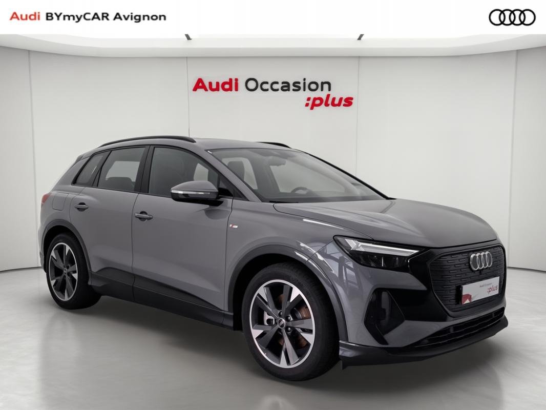 Audi Q4 e-tron - Photo 7