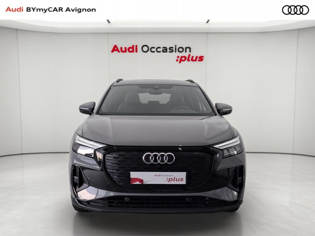 Audi Q4 e-tron - Photo 8