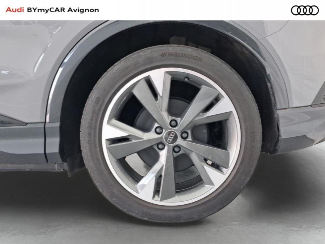Audi Q4 e-tron - Photo 10
