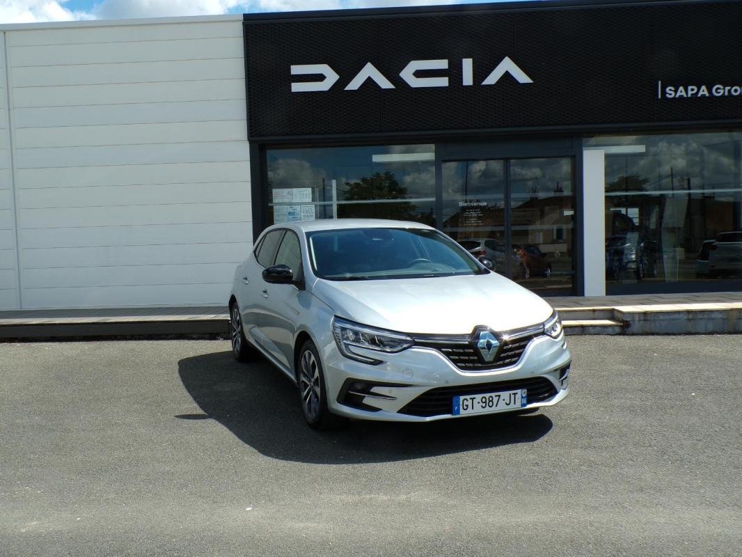 Renault Mégane