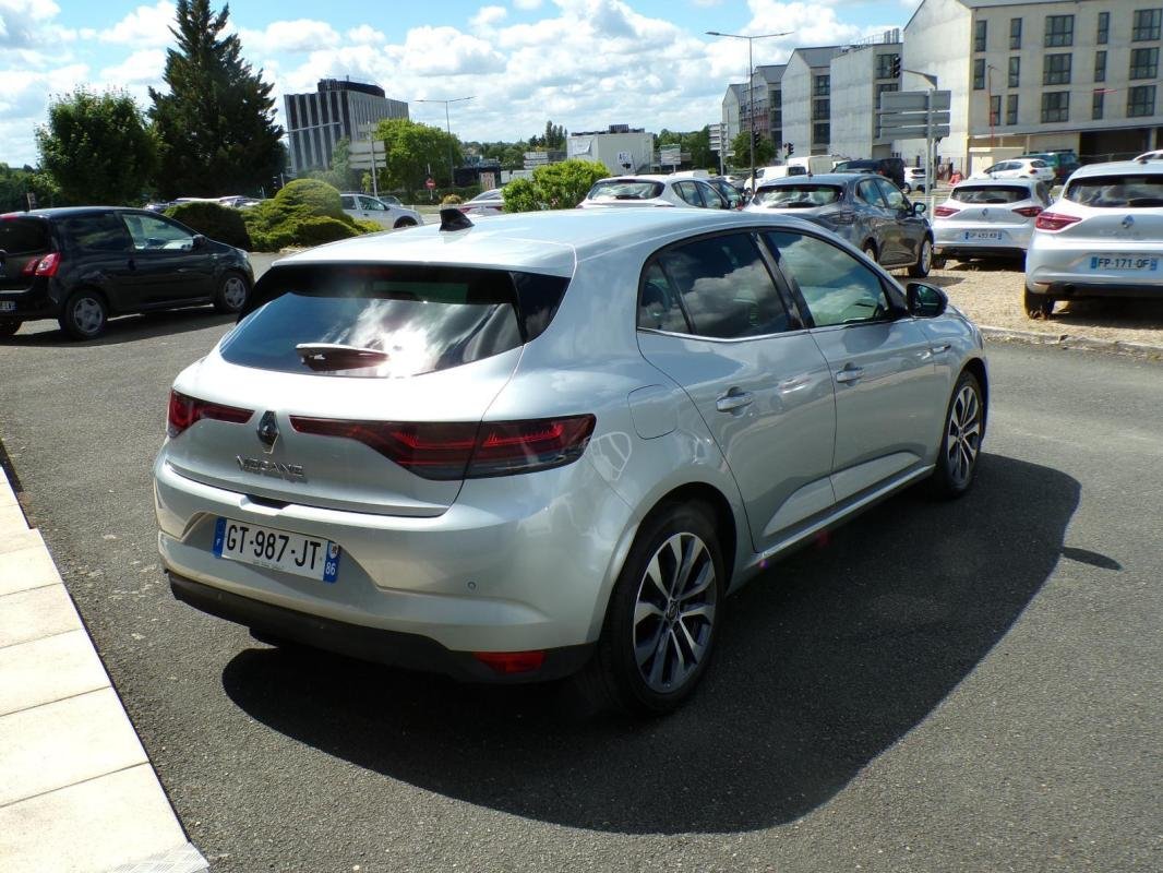 Renault Mégane - Photo 11