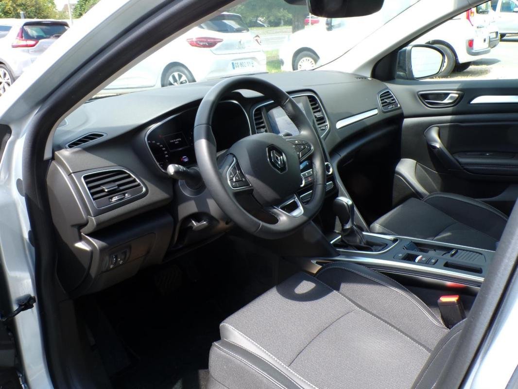 Renault Mégane - Photo 8