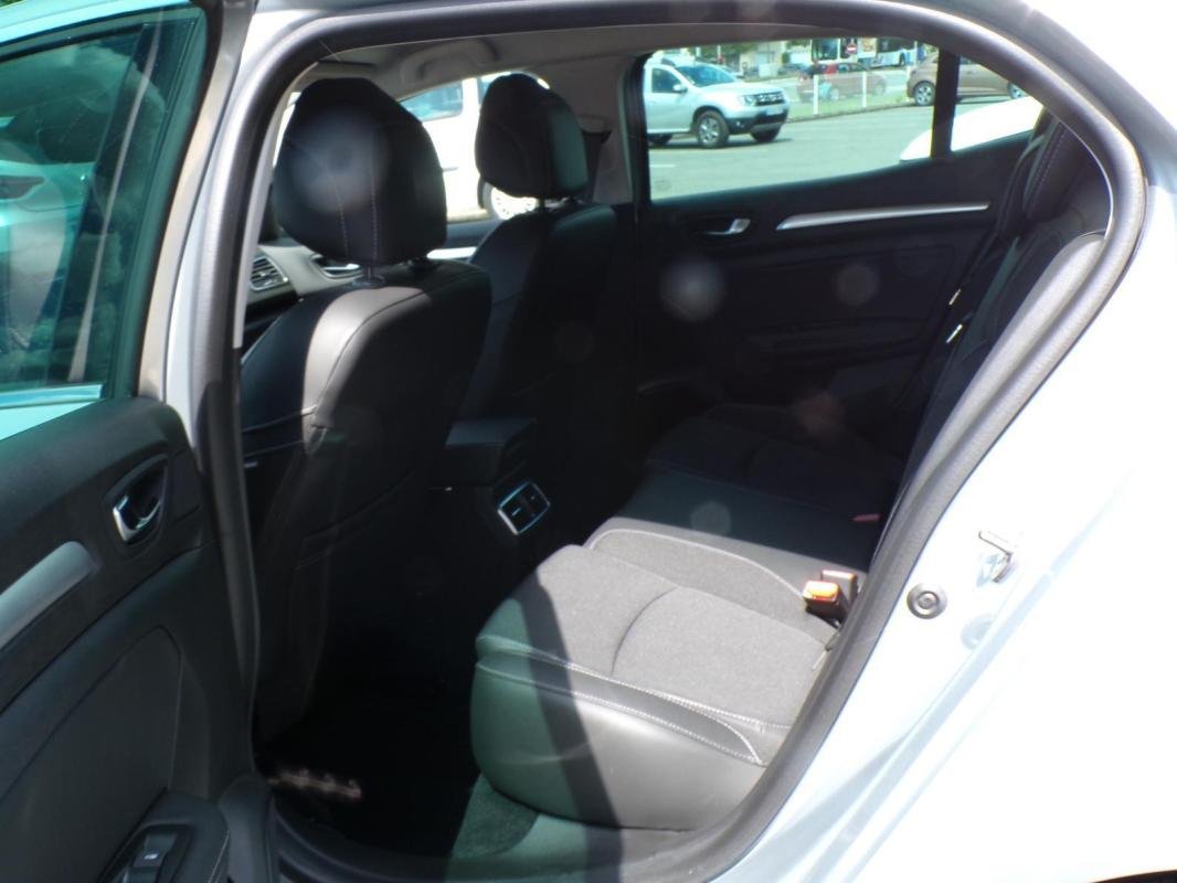 Renault Mégane - Photo 10