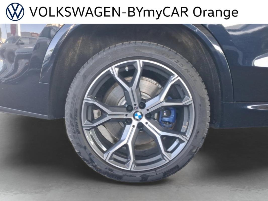 BMW X5 - Photo 11