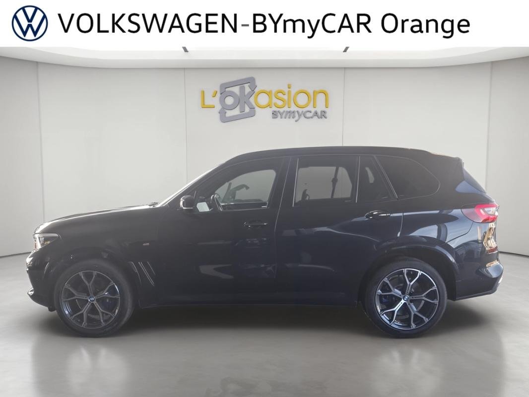 BMW X5 - Photo 2