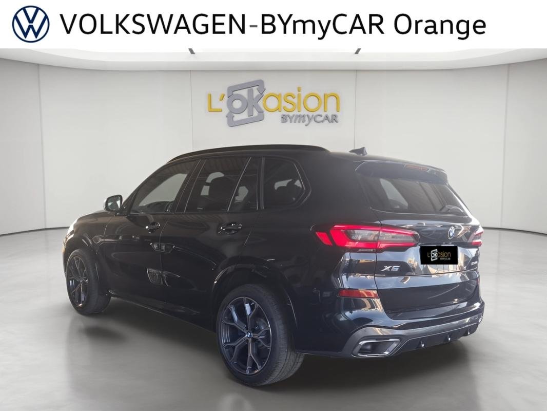 BMW X5 - Photo 3