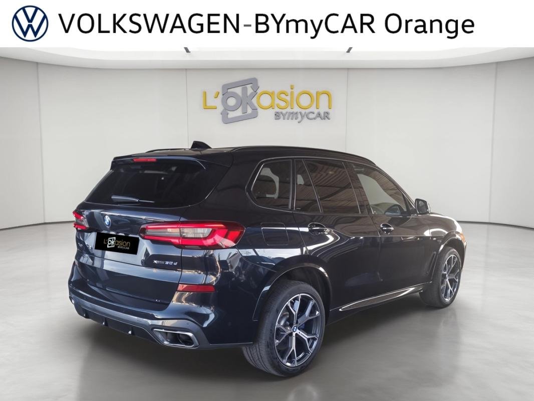 BMW X5 - Photo 5