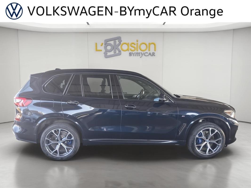 BMW X5 - Photo 6