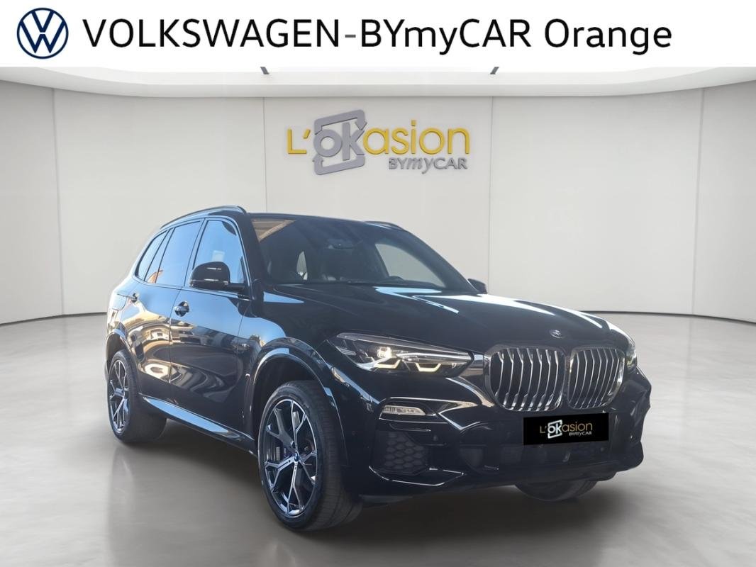 BMW X5 - Photo 7