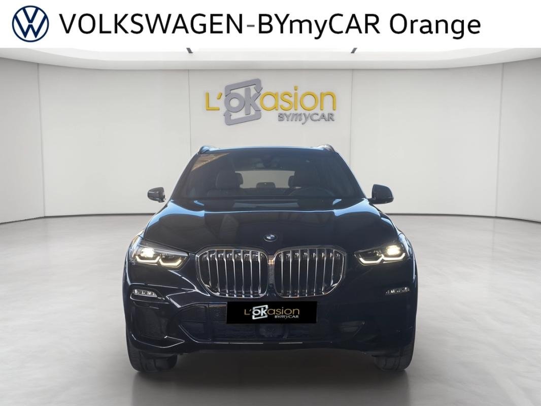 BMW X5 - Photo 8