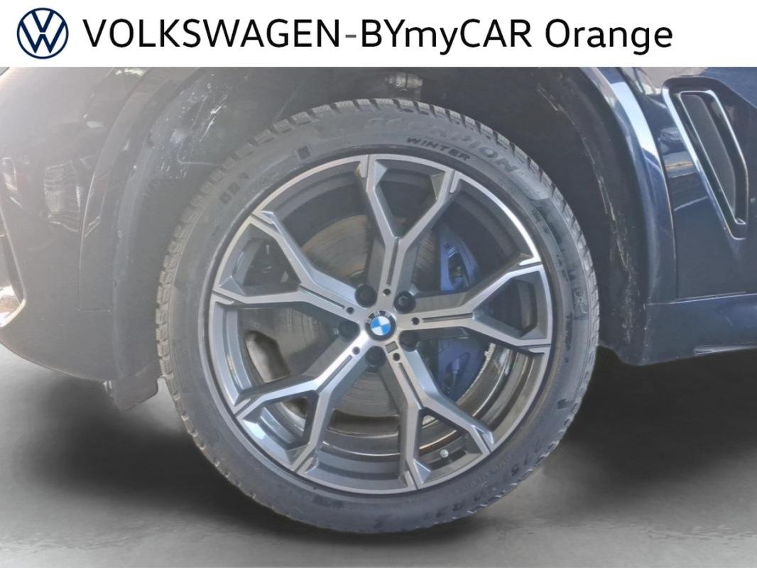 BMW X5 - Photo 9