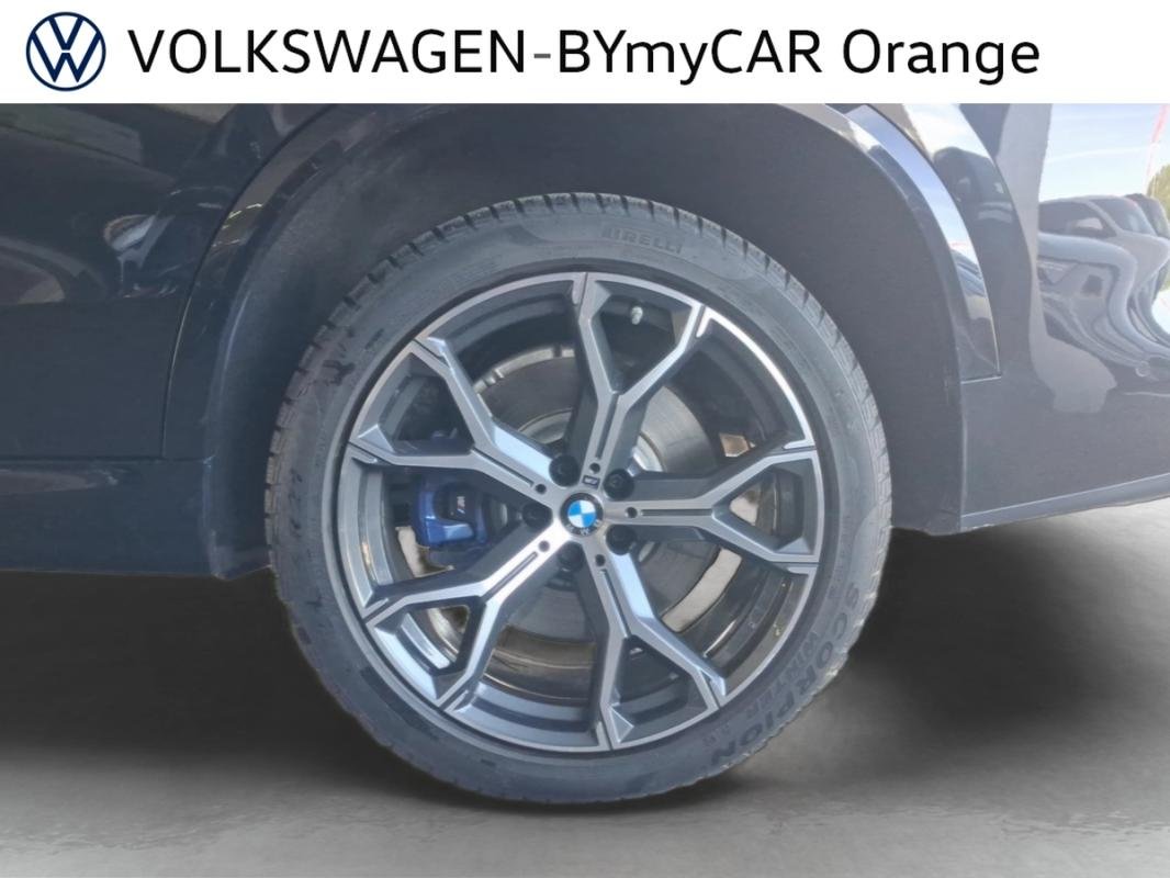 BMW X5 - Photo 10