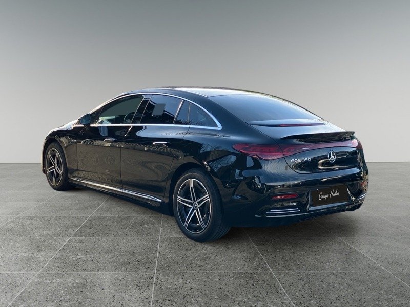 Mercedes EQE - Photo 3