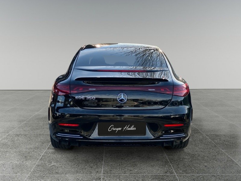 Mercedes EQE - Photo 4