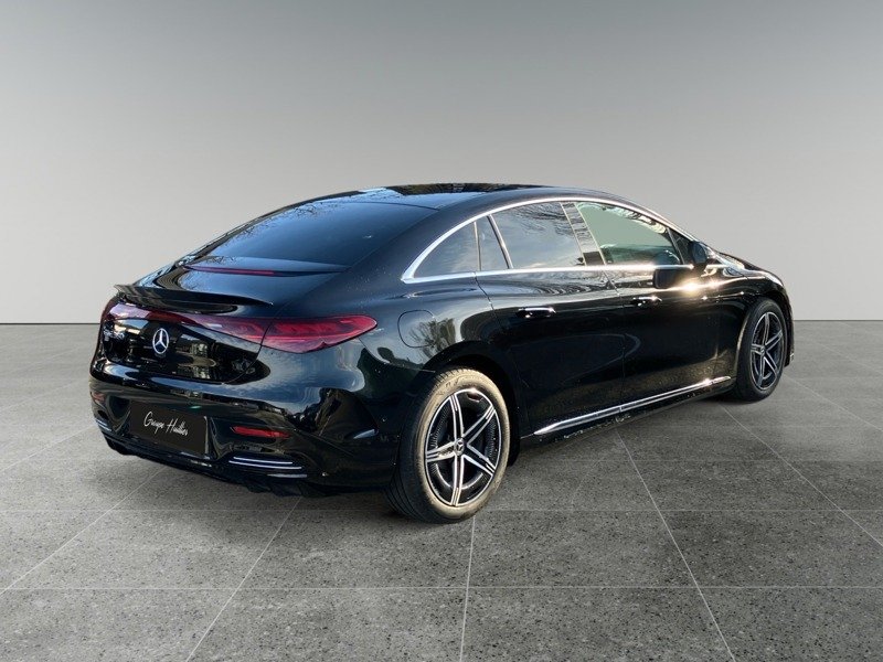 Mercedes EQE - Photo 5
