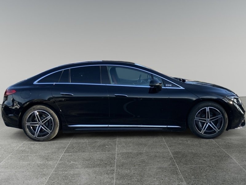 Mercedes EQE - Photo 6