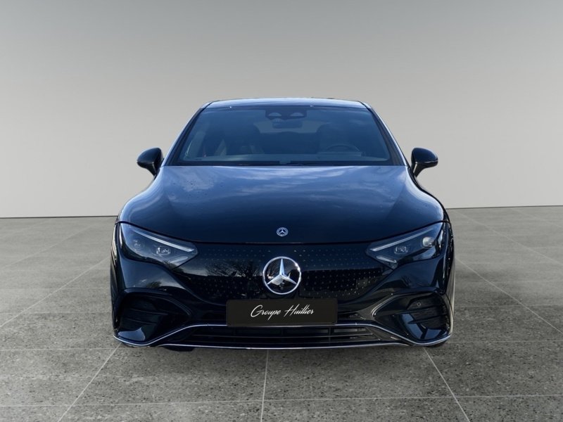 Mercedes EQE - Photo 8
