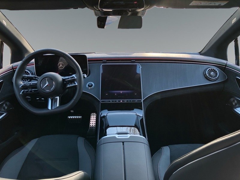 Mercedes EQE - Photo 10