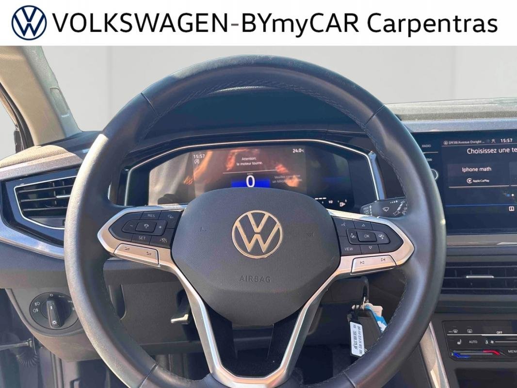 Volkswagen Polo - Photo 13