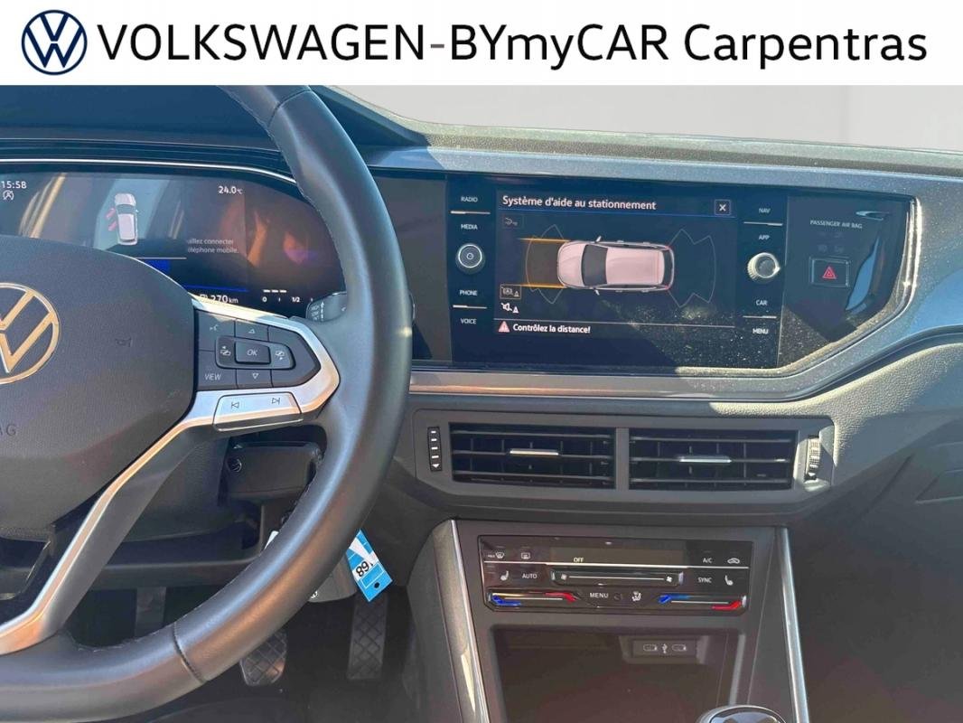 Volkswagen Polo - Photo 15