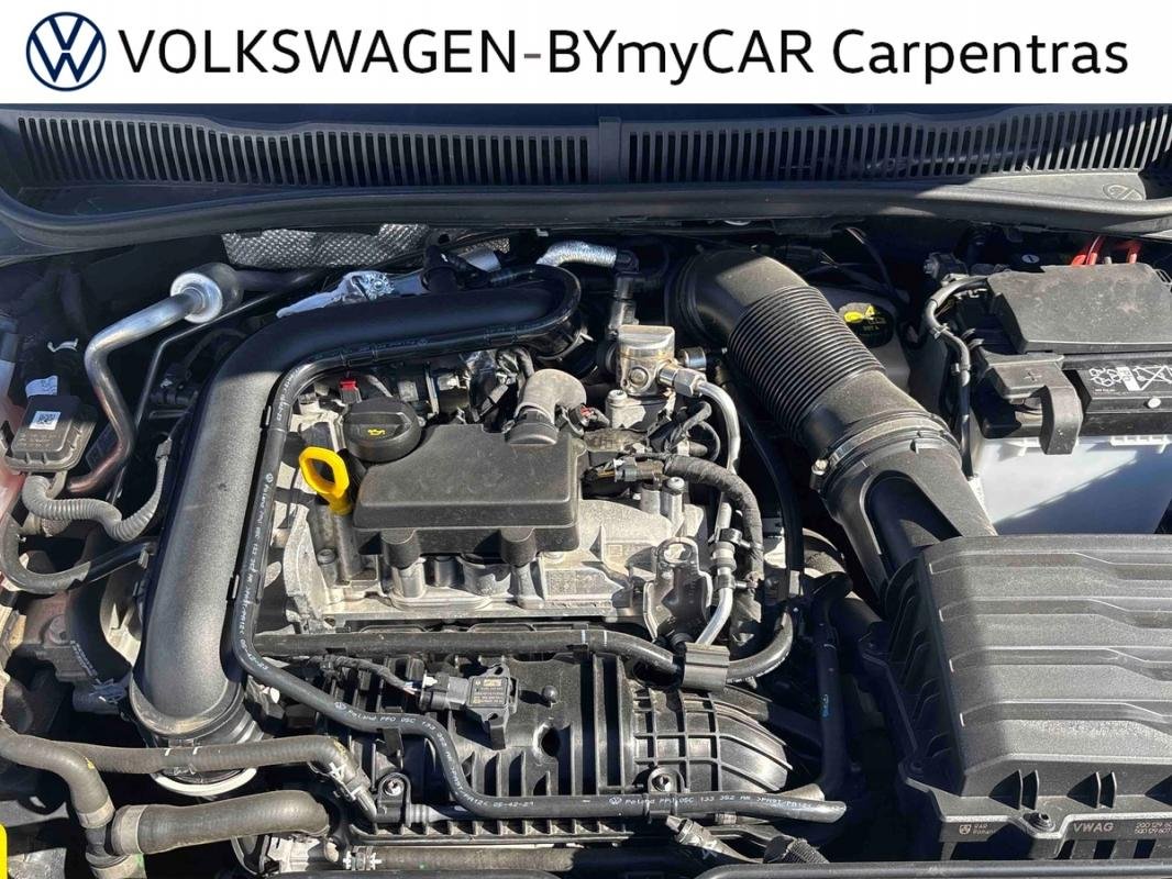 Volkswagen Polo - Photo 17