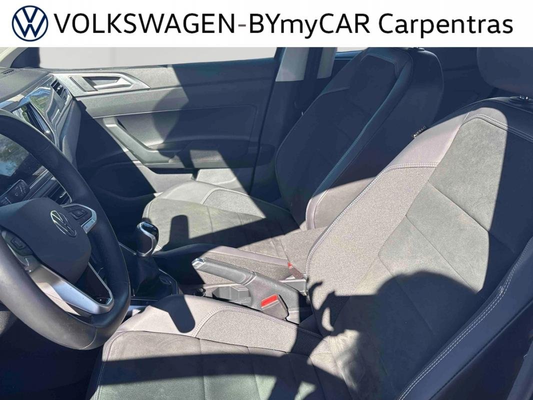 Volkswagen Polo - Photo 18