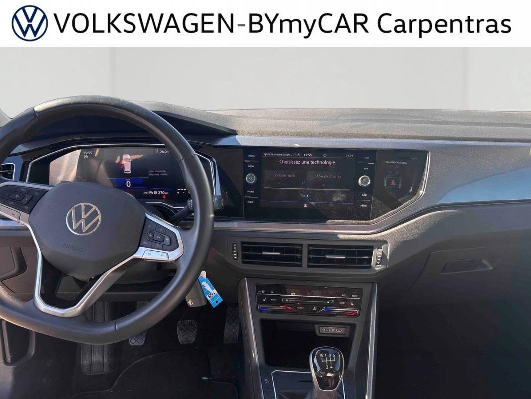 Volkswagen Polo - Photo 19