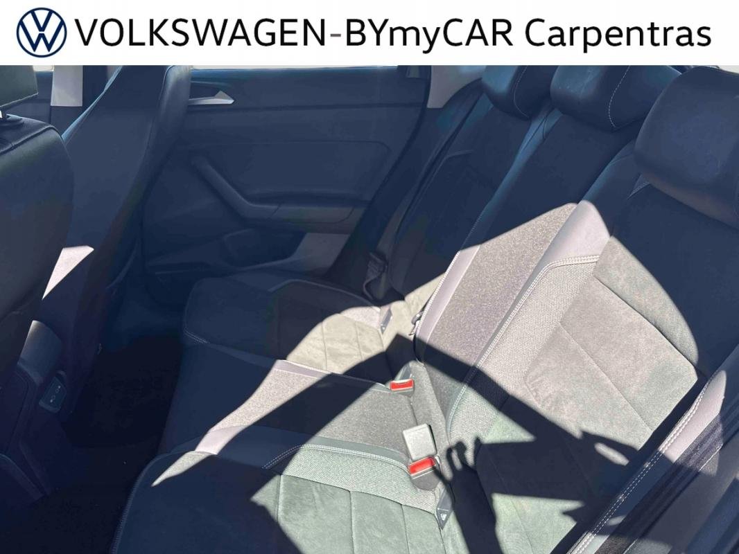 Volkswagen Polo - Photo 20