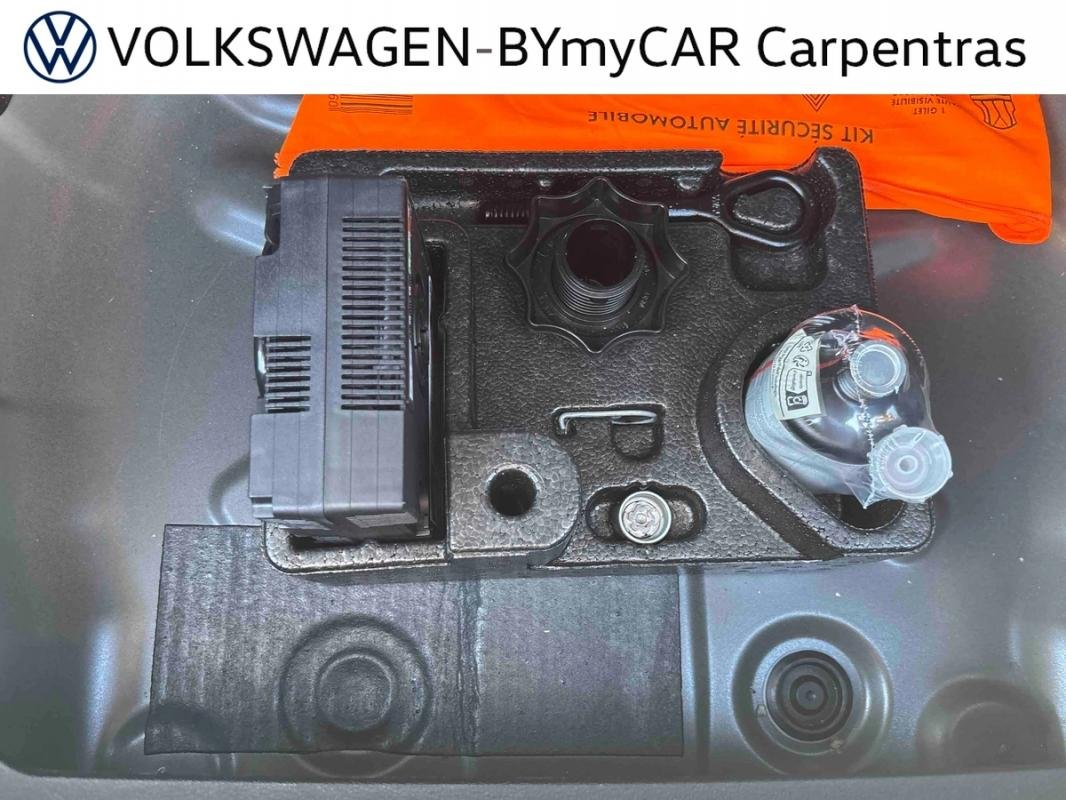Volkswagen Polo - Photo 23