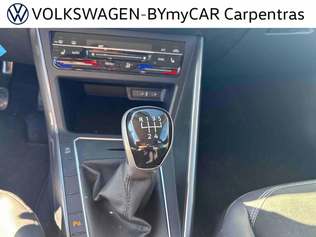 Volkswagen Polo - Photo 27