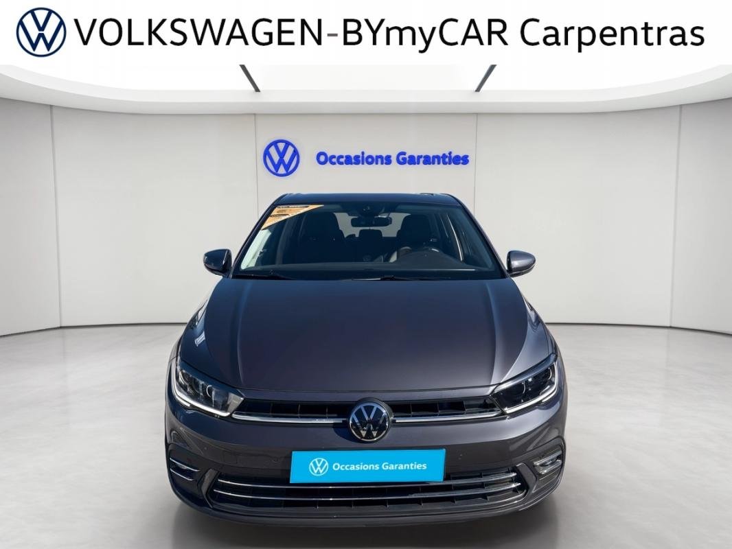 Volkswagen Polo - Photo 8