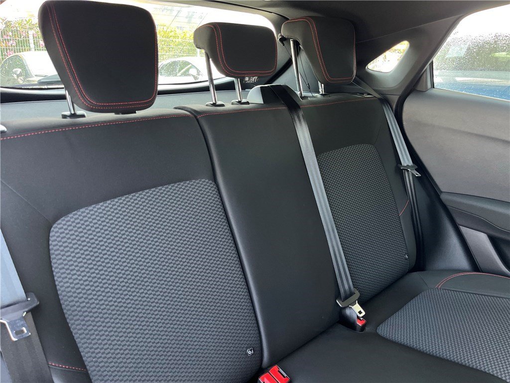 Ford Puma - Photo 11