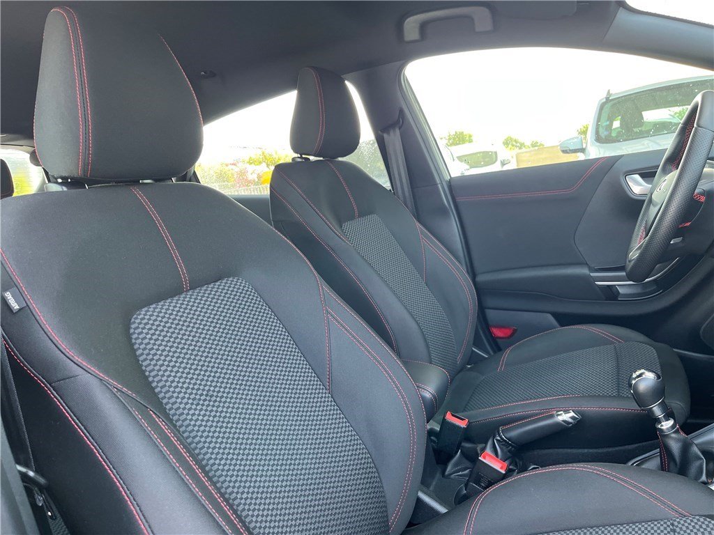 Ford Puma - Photo 12
