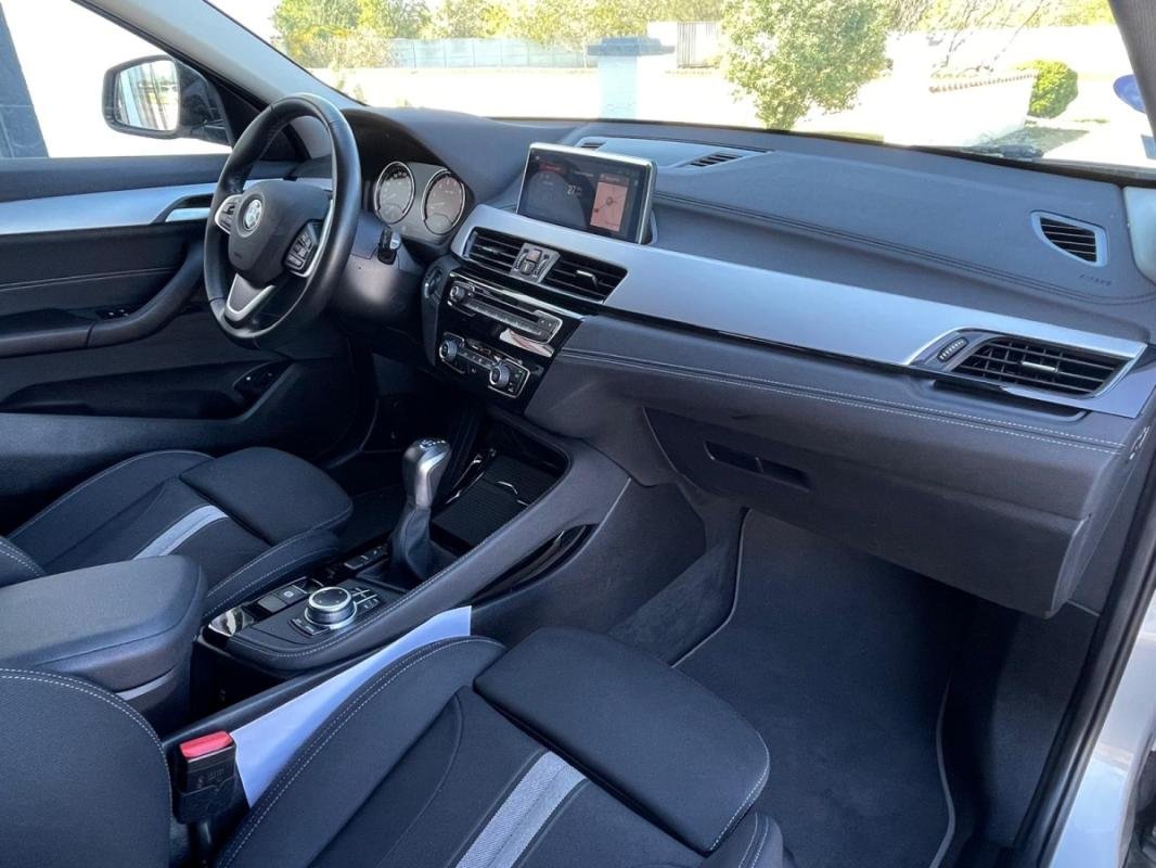 BMW X2 - Photo 12