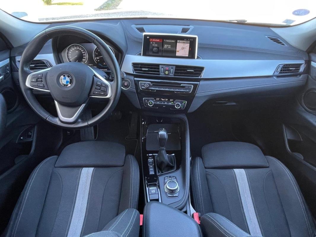 BMW X2 - Photo 15